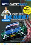 Programme cover of Nürburgring, 18/08/2013