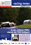 Programme cover of Nürburgring, 28/09/2013