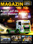 Programme cover of Nürburgring, 20/07/2014