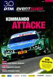 Programme cover of Nürburgring, 17/08/2014