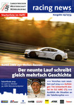 Programme cover of Nürburgring, 11/10/2014