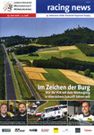 Programme cover of Nürburgring, 25/06/2016