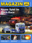 Programme cover of Nürburgring, 03/07/2016