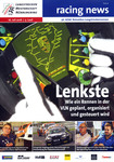 Programme cover of Nürburgring, 16/07/2016