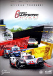 Programme cover of Nürburgring, 16/07/2017