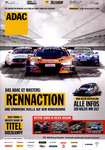 Programme cover of Nürburgring, 06/08/2017