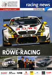 Programme cover of Nürburgring, 19/08/2017