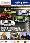 Programme cover of Nürburgring, 23/09/2017