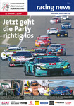 Programme cover of Nürburgring, 23/06/2018
