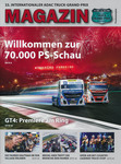 Programme cover of Nürburgring, 01/07/2018