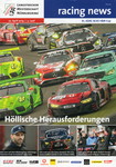 Programme cover of Nürburgring, 27/04/2019