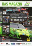 Programme cover of Nürburgring, 23/06/2019