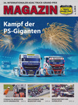 Programme cover of Nürburgring, 21/07/2019