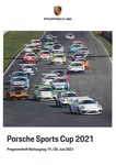 Programme cover of Nürburgring, 20/06/2021
