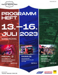 Programme cover of Nürburgring, 16/07/2023