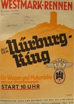 Nürburgring Magazine, 1934