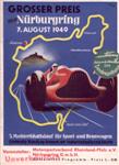 Nürburgring, 07/08/1949