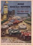 Nürburgring, 28/05/1961