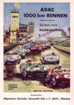 Nürburgring, 27/05/1962