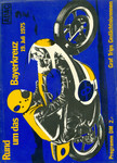 Programme cover of Nürburgring, 19/07/1975