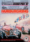 Nürburgring, 15/08/1982