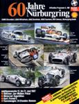 Programme cover of Nürburgring, 21/06/1987
