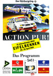 Programme cover of Nürburgring, 30/04/1989