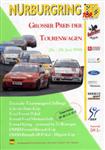 Programme cover of Nürburgring, 28/06/1998