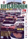 Programme cover of Nürburgring, 10/05/1998
