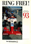 Nürburgring Magazine, 1993
