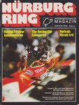 Nürburgring Magazine, 1976