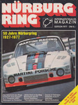 Nürburgring Magazine, 1977