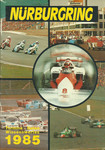 Nürburgring Magazine, 1985