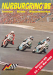 Nürburgring Magazine, 1986