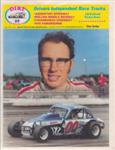 Programme cover of Rolling Wheels Raceway Park, 04/09/1978