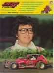 Programme cover of Rolling Wheels Raceway Park, 03/09/1979