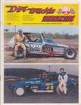 Programme cover of Rolling Wheels Raceway Park, 02/09/1980