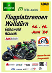 Programme cover of Odenwaldring, 16/06/2024