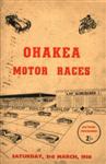 Ohakea, 03/03/1956