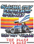 Programme cover of Oklahoma City State Fair, 03/07/1983