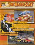 Programme cover of Orange County Fair Speedway (NY), 18/10/2009