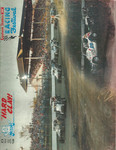 Programme cover of Orange County Fair Speedway (NY), 19/10/1980