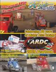 Programme cover of Orange County Fair Speedway (NY), 20/05/2006