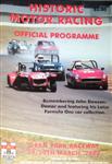 Programme cover of Oran Park Raceway, 30/03/2003