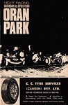 Oran Park Raceway, 06/04/1968