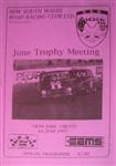 Programme cover of Oran Park Raceway, 01/06/1997