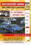 Programme cover of Oschersleben, 01/10/2006