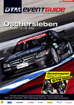 Programme cover of Oschersleben, 06/05/2007