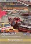 Programme cover of Oschersleben, 22/07/2007
