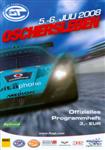 Programme cover of Oschersleben, 06/07/2008